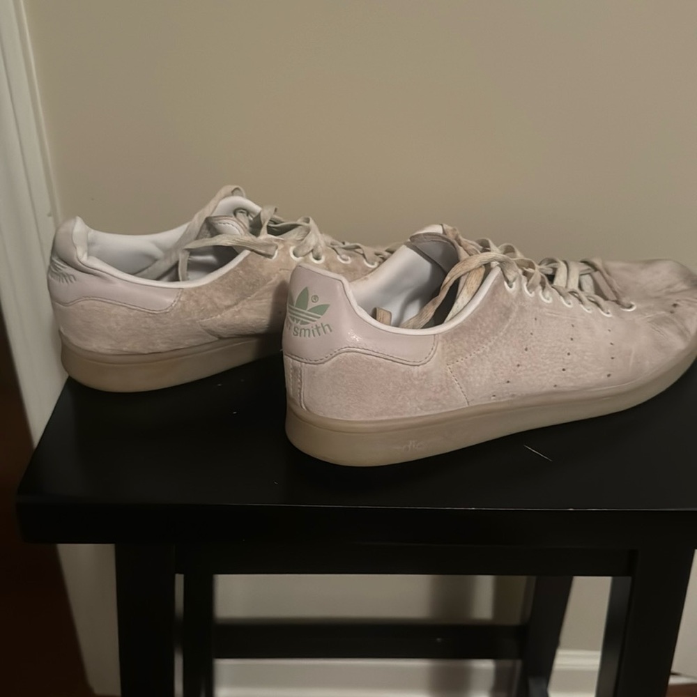 Stan Smith Addidas sneakers size 12